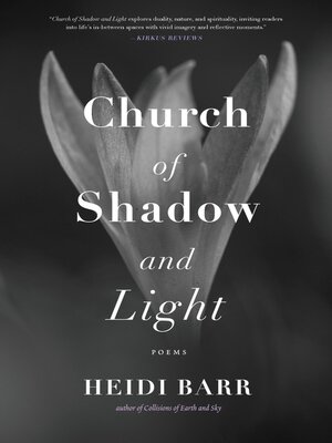 cover image of Church of Shadow and Light